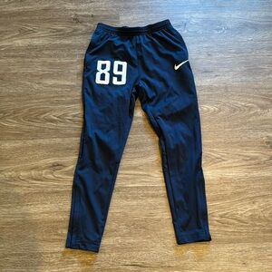 Nike Warm-up Joggers - Youth Medium
